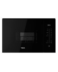 TEKA MICROONDAS 22LT 850W GRILL 1200W VIDRO CINZA