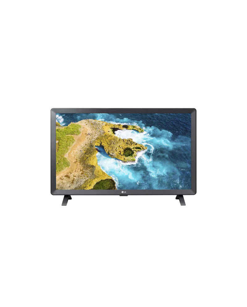 LG MONITOR LED 24" HD SMARTTV (G)