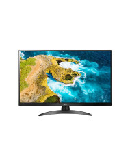 LG MONITOR LED 27" FHD IPS SMARTTV 2HDMI 1USB E)