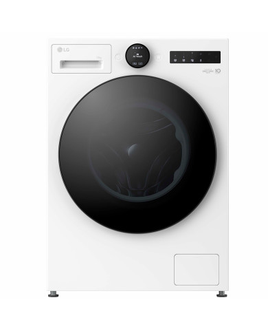 LG MAQUINA ROUPA 13KG 1400RT AI DD STEAM (A)