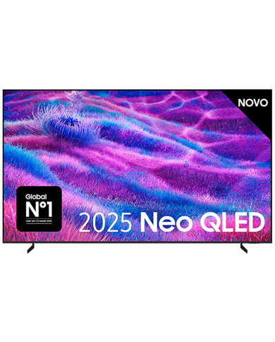 SAMSUNG NEO QLED 100" 4K UHD SMART TV 4HDMI 2USB (F)