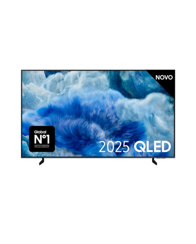 SAMSUNG QLED 55" 4K UHD SMART TV 3HDMI 2USB (E)