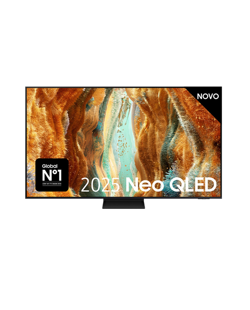 SAMSUNG NEO QLED 55" 4K SMART TV 4HDMI 2USB (E)