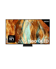SAMSUNG NEO QLED 55" 4K SMART TV 4HDMI 2USB (E)