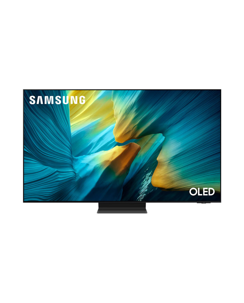 SAMSUNG OLED 55" 4K UHD SMART TV 4HDMI 2USB (G)