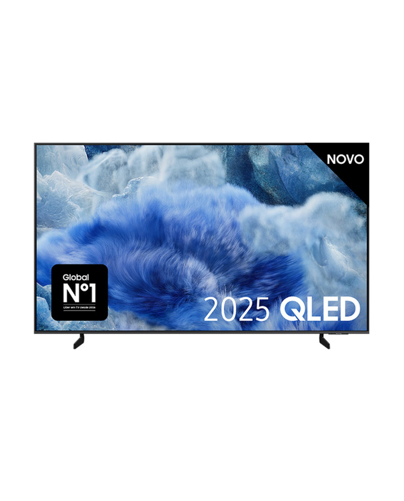 SAMSUNG QLED 65" 4K UHD SMART TV 3HDMI 2USB (G)
