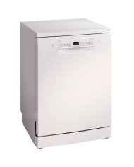 SIEMENS MAQUINA LOUÇA 6PROG 14TALH INOX (B)