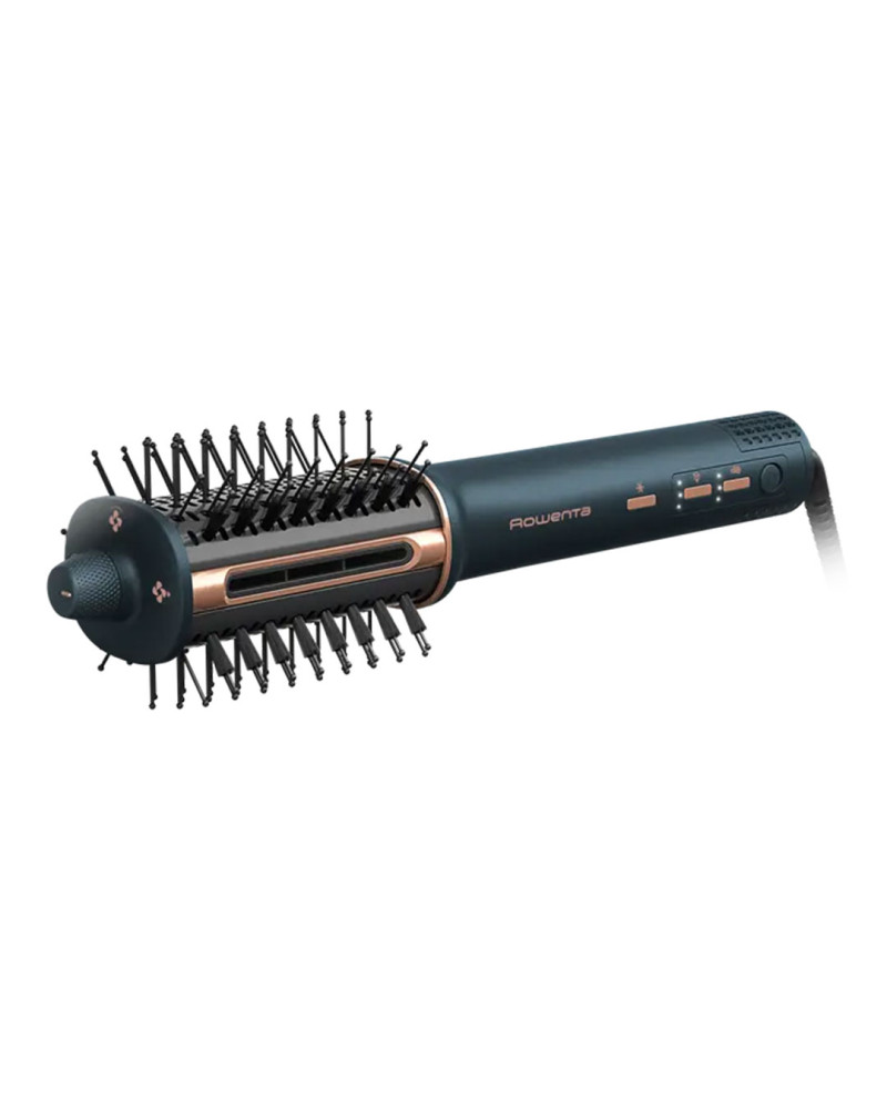 ROWENTA MODELADOR CABELO AIR BRUSH 3D ULTIMATE EXPERIENCE