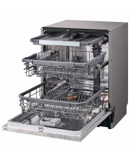 LG MAQUINA LOUÇA INTEG TOTAL 14 TALHERES WIFI (A)