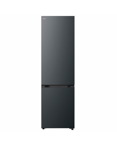 LG COMBINADO 2030X597X675MT 262LT NF PRETO (C)