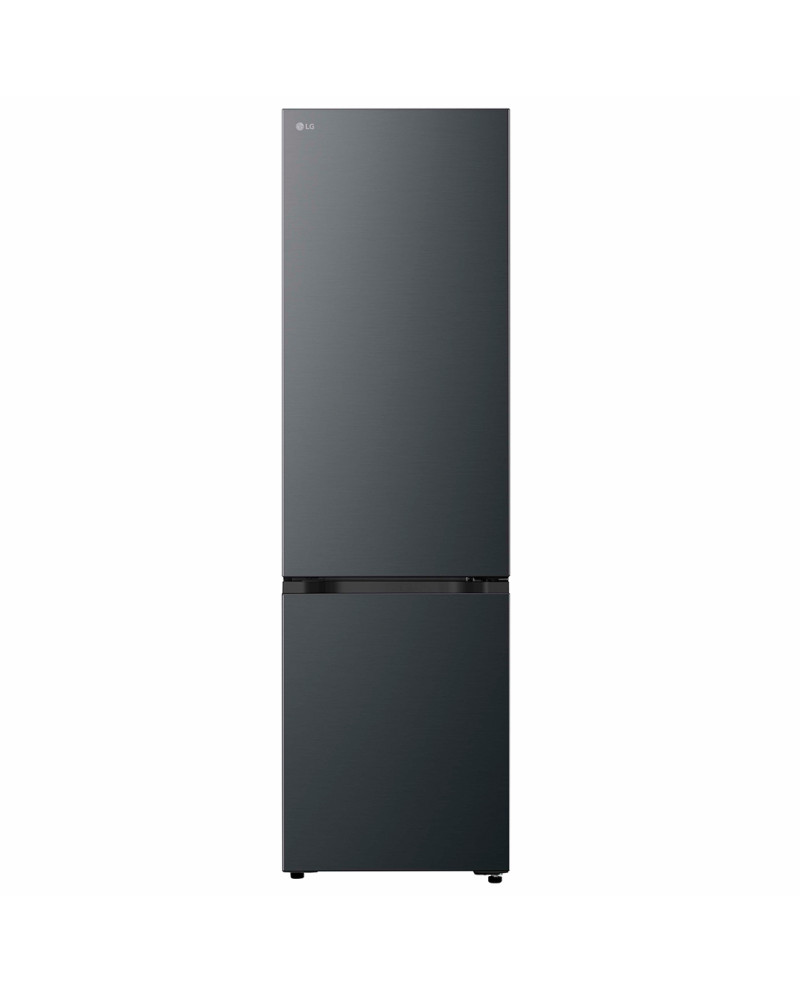 LG COMBINADO 2030X597X675MT 262LT NF PRETO (C)