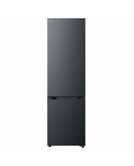 LG COMBINADO 2030X597X675MT 262LT NF PRETO (C)