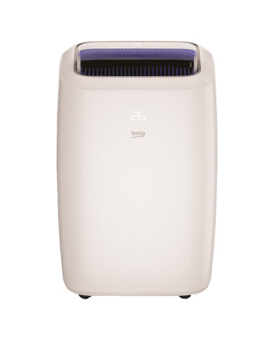 BEKO AR CONDICIONADO PORTATIL 12000BTU A
