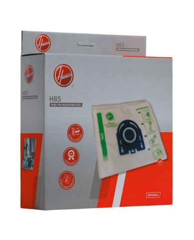 HOOVER SACOS ASPIRADOR EPA HE710HM011