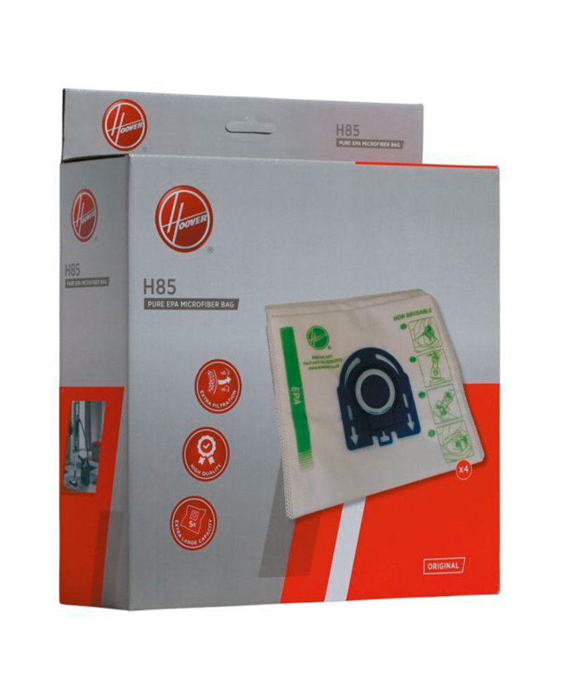 HOOVER SACOS ASPIRADOR EPA HE710HM011