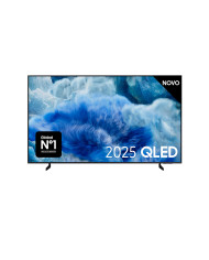 SAMSUNG QLED 43" 4K UHD SMART TV 3HDMI 2USB (F)