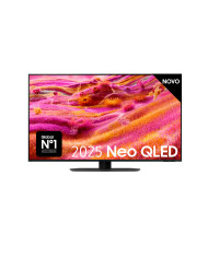 SAMSUNG NEO QLED 43" 4K SMART TV 4HDMI 2USB (F)