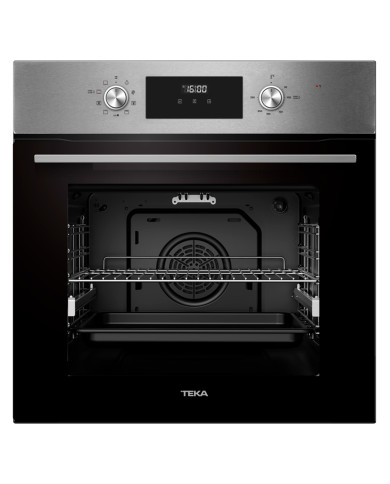 TEKA FORNO MULTIF 71LT INOX (A+)