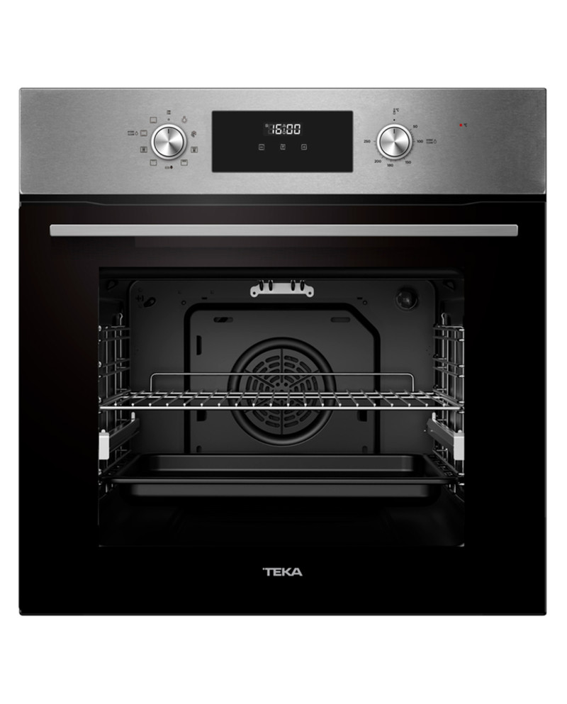 TEKA FORNO MULTIF 71LT INOX (A+)