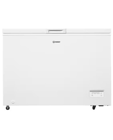 INDESIT ARCA HORIZONTAL 308LT 845X1120X700 (E)