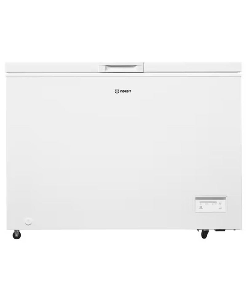 INDESIT ARCA HORIZONTAL 308LT 845X1120X700 (E)