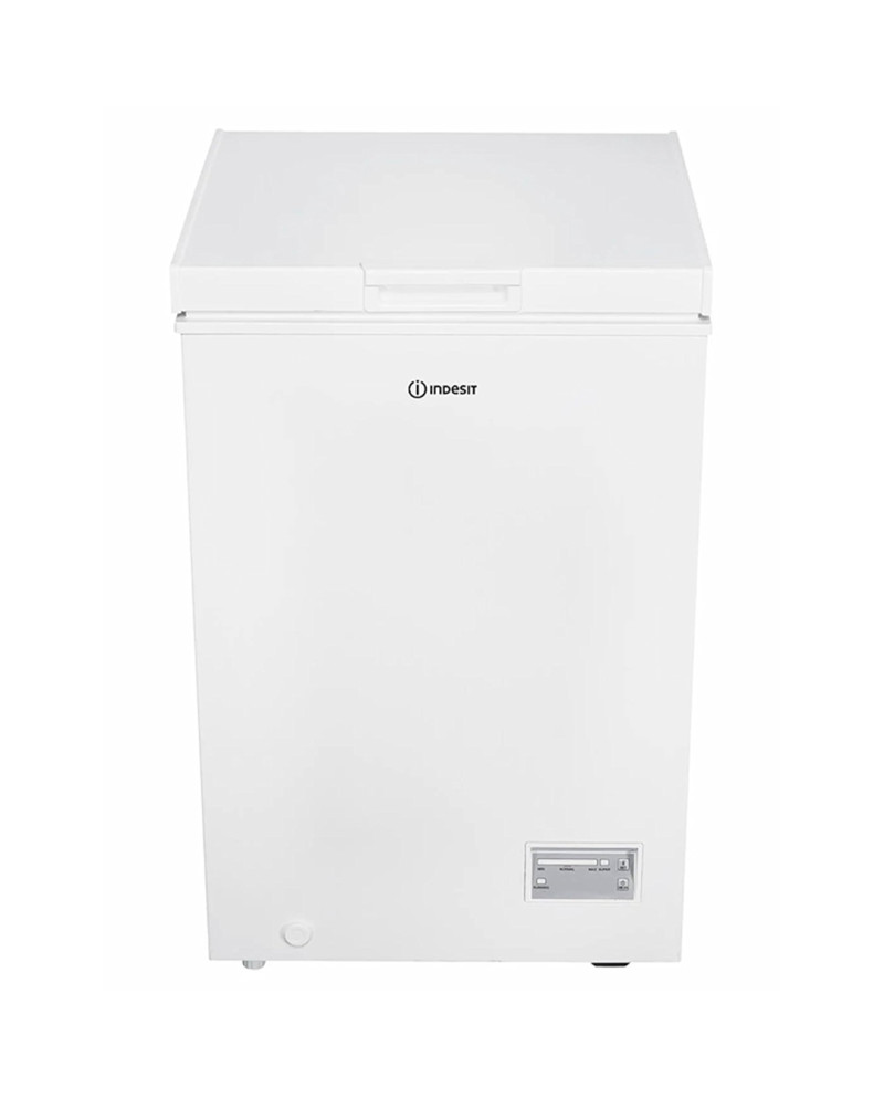 INDESIT ARCA HORIZONTAL 98LT 845x545x545 (E)