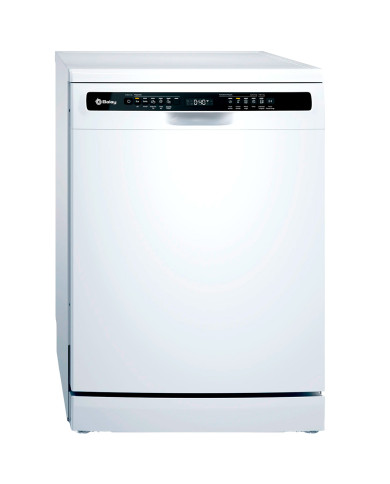 BALAY MAQUINA LOUÇA 5PROG 13TALHERES BRANCO (D)