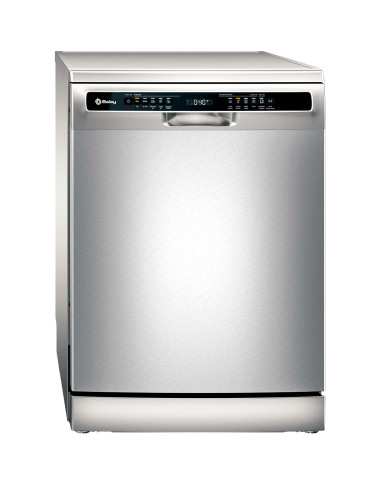 BALAY MAQUINA LOUÇA 5PROG 13TALHERES INOX (D)