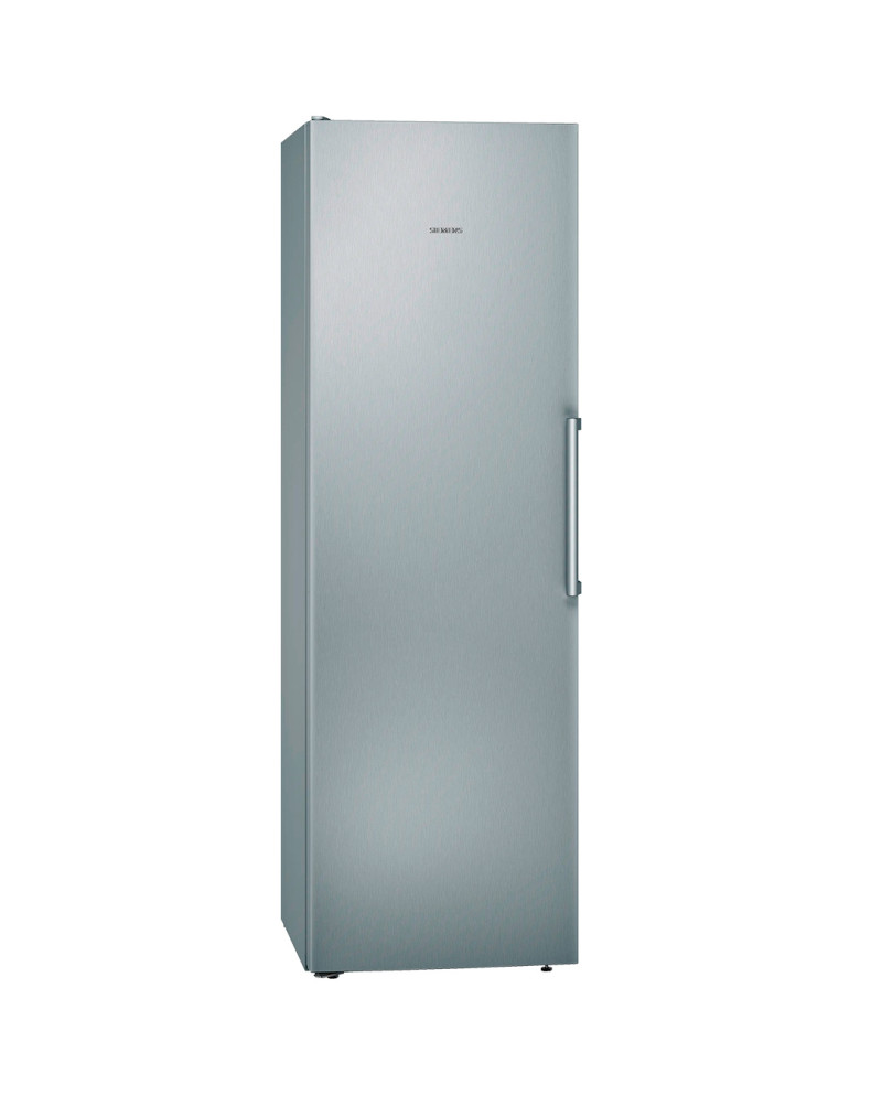 SIEMENS FRIGORIFICO 1PT 1,86X0,60X65MT INOX (E)