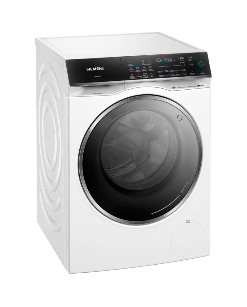 SIEMENS MAQUINA LAVAR 10.5KG E SECAR 6KG 1400RT (D)
