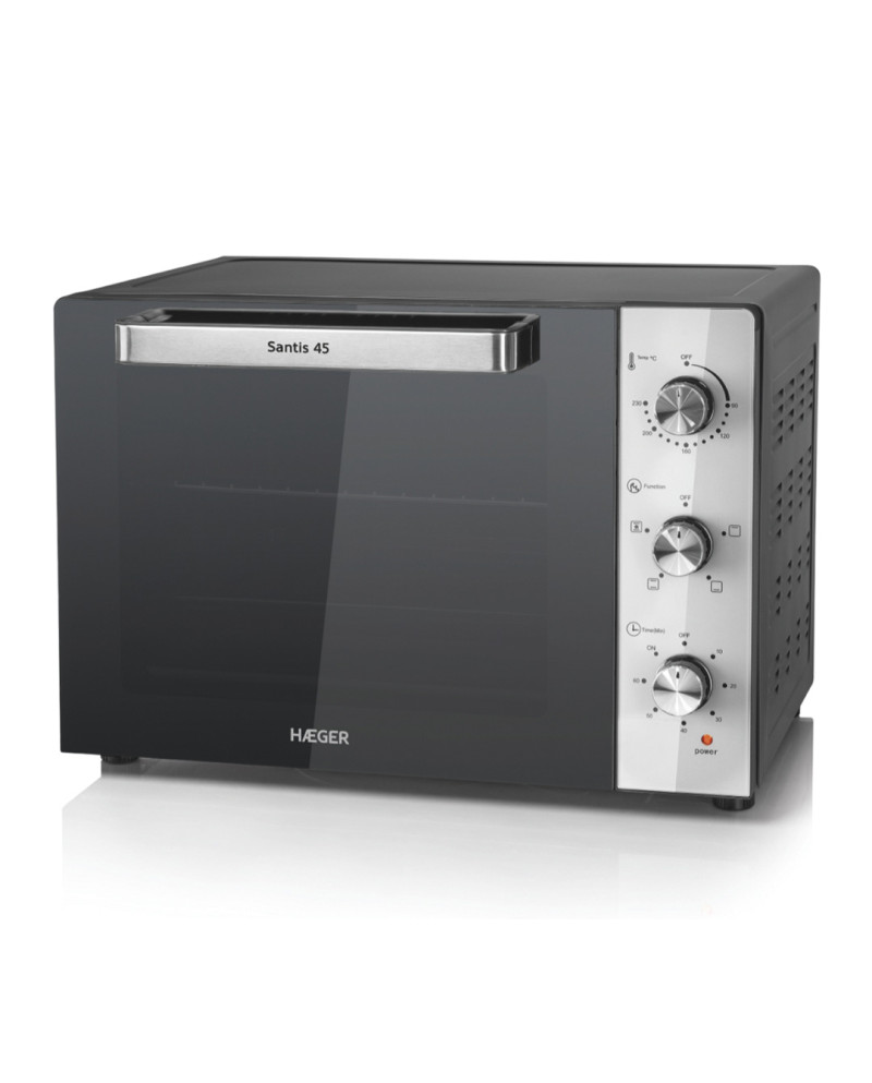 HAEGER FORNO 45LT 2000W