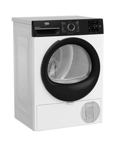 BEKO SECADOR ROUPA 7KG BOMBA CALOR (E)