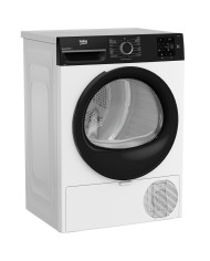 INDESIT SECADOR ROUPA 8KG BOMBA CALOR (C)