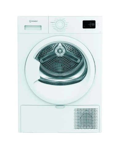 INDESIT SECADOR ROUPA 8KG BOMBA CALOR (C)