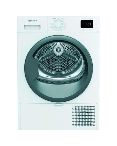 INDESIT SECADOR ROUPA 9KG BOMBA CALOR (D)