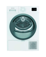 INDESIT SECADOR ROUPA 9KG BOMBA CALOR (D)