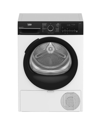 BEKO SECADOR ROUPA 8KG BOMBA CALOR (C)