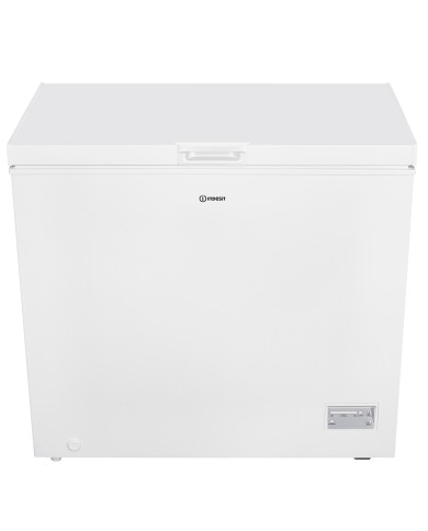 INDESIT ARCA HORIZONTAL 198LT 845X905X545 (E)