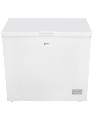 INDESIT ARCA HORIZONTAL 198LT 845X905X545 (E)