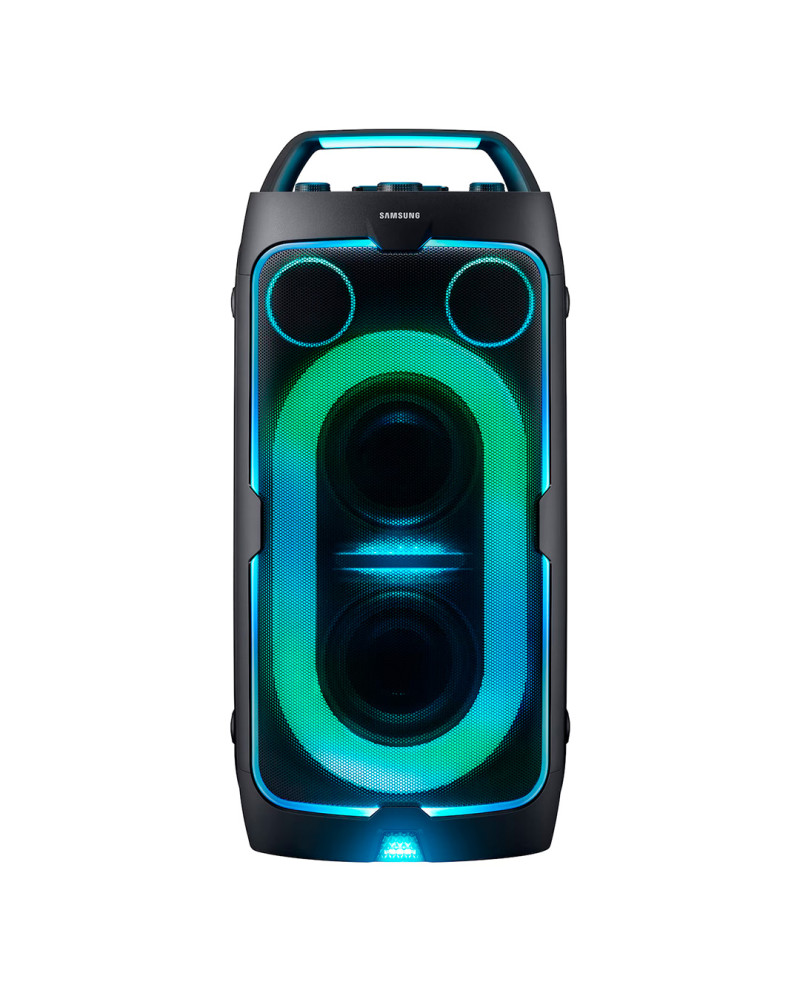 SAMSUNG COLUNA AUDIO SOM COM BATERIA AUTONOMIA 18H