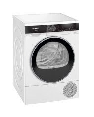 SIEMENS SECADOR ROUPA 9KG BOMBA CALOR (C)