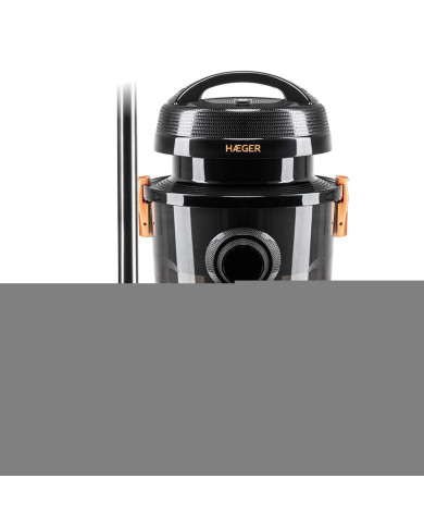 HAEGER ASPIRADOR 1200W C/ FILTRO DE AGUA 1200W HAEGER ASPIRADOR 1200W C/ FILTRO DE AGUA 1200W