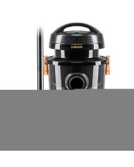 HAEGER ASPIRADOR 1200W C/ FILTRO DE AGUA 1200W