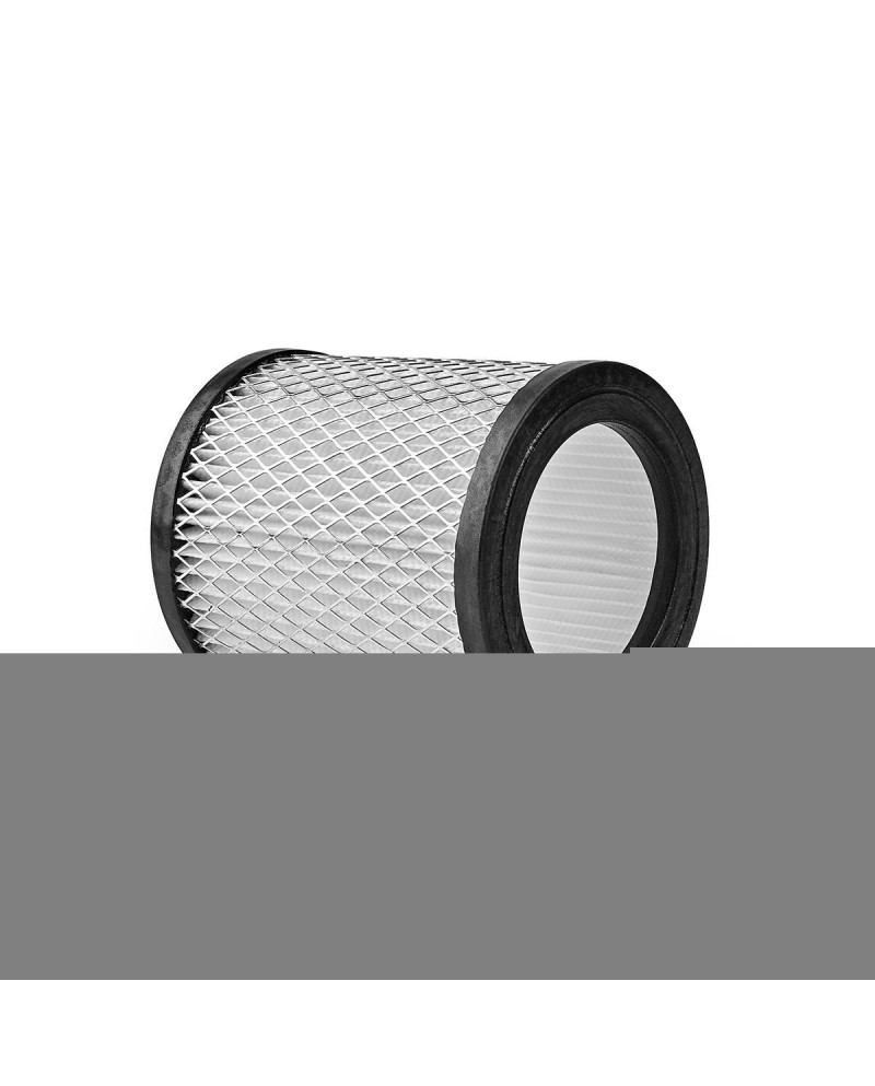 NEDIS FILTRO PARA ASPIRADOR CINZAS VCAC118BK NEDIS FILTRO PARA ASPIRADOR CINZAS VCAC118BK