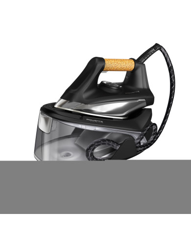 ROWENTA FERRO C/GERADOR VAPOR EASY STEAM 5.9B ROWENTA FERRO C/GERADOR VAPOR EASY STEAM 5.9B