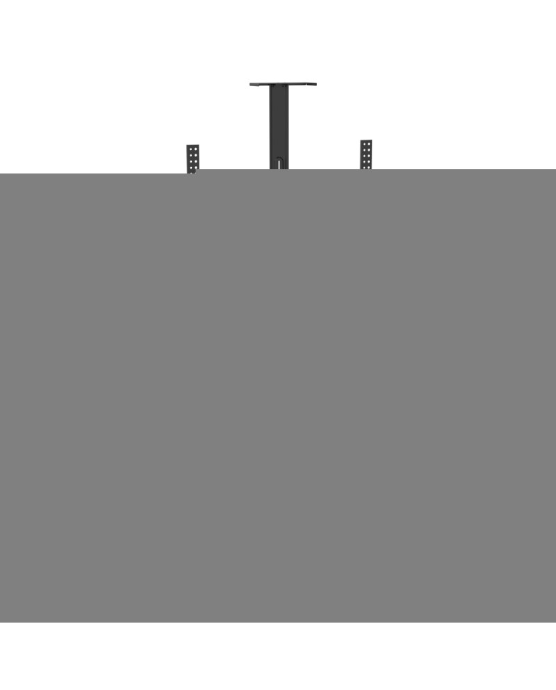 NAPOFIX SUPORTE TV CARRINHO 50"-86" MAX 100KG