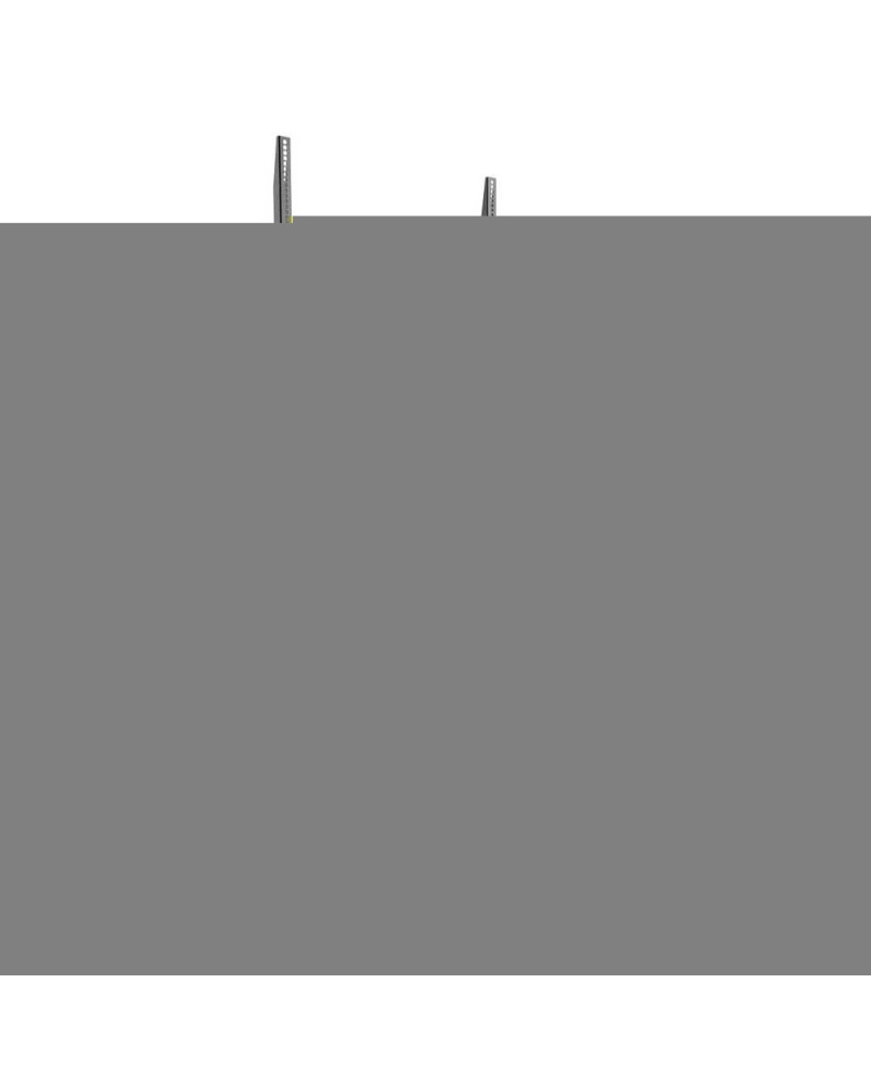 NAPOFIX SUPORTE TV CARRINHO 37"-100" MAX 150KG NAPOFIX SUPORTE TV CARRINHO 37"-100" MAX 150KG