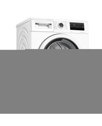BOSCH MAQUINA ROUPA 9KG 1200RT ECOSILENCE (A) BOSCH MAQUINA ROUPA 9KG 1200RT ECOSILENCE (A)