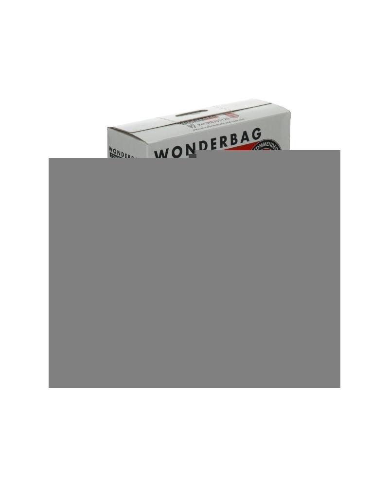 WONDERBAG SACO UNIVERSAL COMPACT CX 5 SACOS CAPAC ATÉ 3LTS