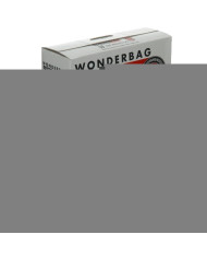 WONDERBAG SACO UNIVERSAL COMPACT CX 5 SACOS CAPAC ATÉ 3LTS